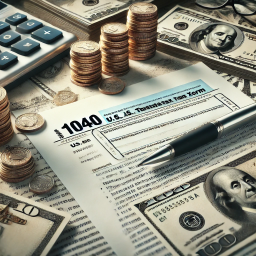 Tax refund scams abound!