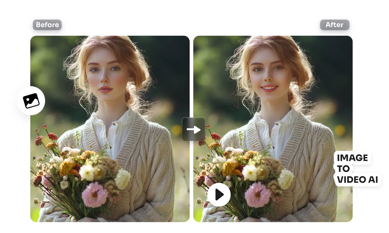 Malicious software on AI video websites