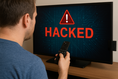 Unlimited streaming scams